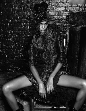 Joan Smalls OnlyFans Leaked Free Thumbnail Picture - #0Jbpgpc7Oq