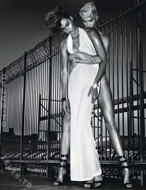 Joan Smalls OnlyFans Leaked Free Thumbnail Picture - #4iu9mf3C0S