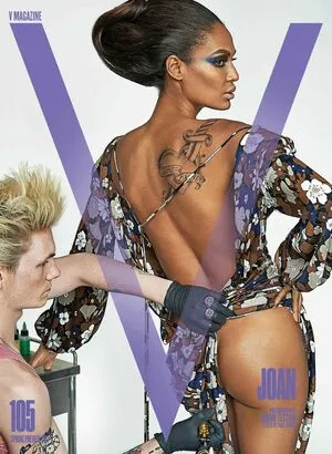 Joan Smalls OnlyFans Leaked Free Thumbnail Picture - #4pbJAmytEp