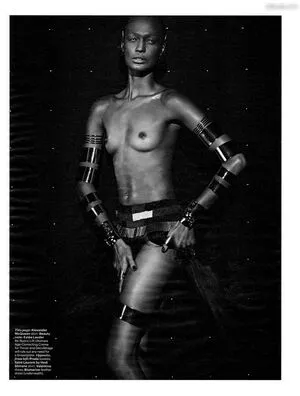 Joan Smalls OnlyFans Leaked Free Thumbnail Picture - #6R4MFC7d9p
