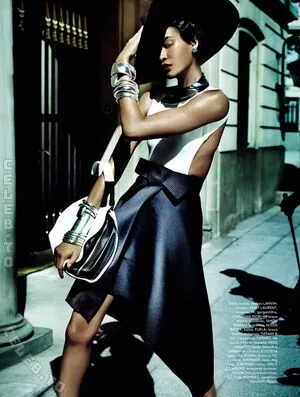 Joan Smalls OnlyFans Leaked Free Thumbnail Picture - #7A12AIqNtt