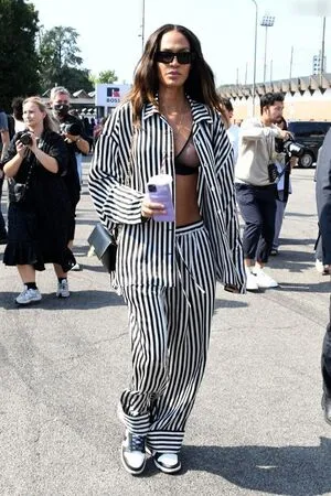 Joan Smalls OnlyFans Leaked Free Thumbnail Picture - #9Vpqd1usNw