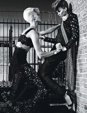 Joan Smalls OnlyFans Leaked Free Thumbnail Picture - #Ayc0vyAcmi