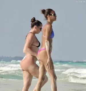 Joan Smalls OnlyFans Leaked Free Thumbnail Picture - #BqvAZUsGUT