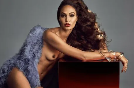 Joan Smalls OnlyFans Leaked Free Thumbnail Picture - #HaisWJzrIT