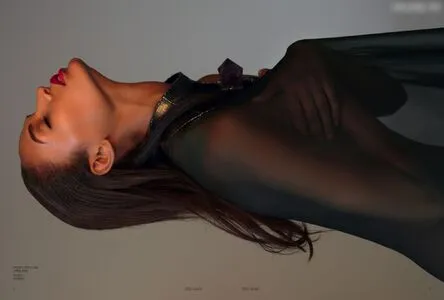 Joan Smalls OnlyFans Leaked Free Thumbnail Picture - #HepRTIYyRS