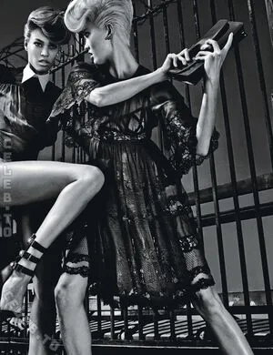 Joan Smalls OnlyFans Leaked Free Thumbnail Picture - #IdvNAxypp9