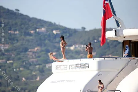 Joan Smalls OnlyFans Leaked Free Thumbnail Picture - #JkSom0AY2X