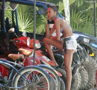 Joan Smalls OnlyFans Leaked Free Thumbnail Picture - #Ju6Vl7eIG1