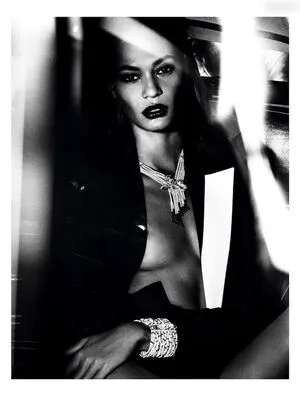 Joan Smalls OnlyFans Leaked Free Thumbnail Picture - #MCyVxO1C2q