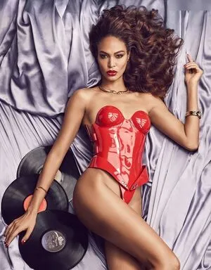 Joan Smalls OnlyFans Leaked Free Thumbnail Picture - #Mszp52P5Pr