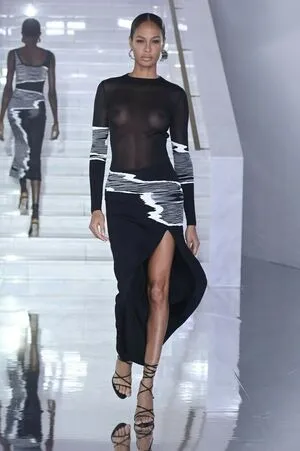 Joan Smalls OnlyFans Leaked Free Thumbnail Picture - #MtIgEJK5lF