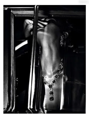 Joan Smalls OnlyFans Leaked Free Thumbnail Picture - #QrZQbd4JC4