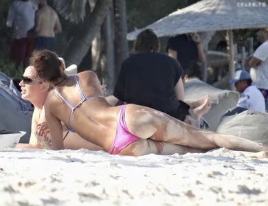 Joan Smalls OnlyFans Leaked Free Thumbnail Picture - #RSQgzkJPs2