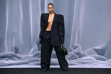 Joan Smalls OnlyFans Leaked Free Thumbnail Picture - #SnpBDtc2Zx
