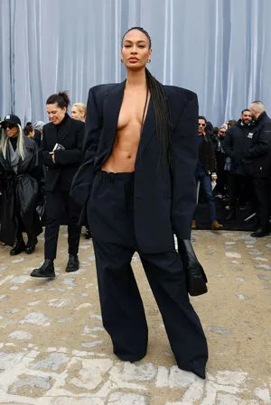 Joan Smalls OnlyFans Leaked Free Thumbnail Picture - #X8SPkTZi6m