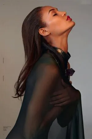 Joan Smalls OnlyFans Leaked Free Thumbnail Picture - #Xbv2MX51tq