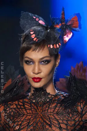 Joan Smalls OnlyFans Leaked Free Thumbnail Picture - #Y4xiZn4kco