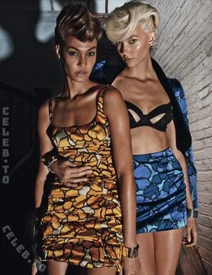 Joan Smalls OnlyFans Leaked Free Thumbnail Picture - #cXk1N8v6Xl