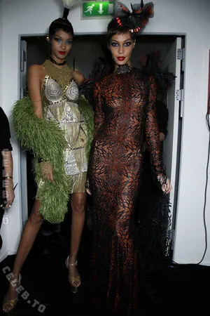 Joan Smalls OnlyFans Leaked Free Thumbnail Picture - #dDE4EEturc