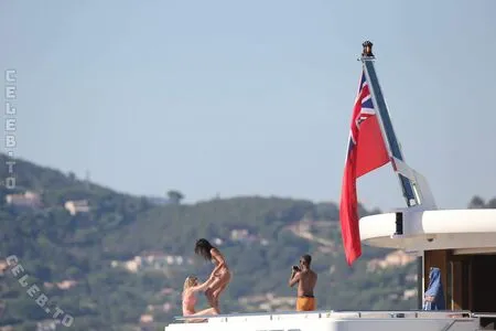 Joan Smalls OnlyFans Leaked Free Thumbnail Picture - #dHenNBXGUu