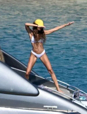 Joan Smalls OnlyFans Leaked Free Thumbnail Picture - #faJB6EZIV4