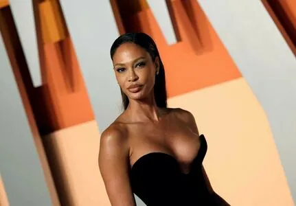 Joan Smalls OnlyFans Leaked Free Thumbnail Picture - #iMsSr6zT85