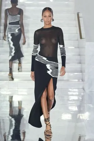 Joan Smalls OnlyFans Leaked Free Thumbnail Picture - #jXxHyraNQk