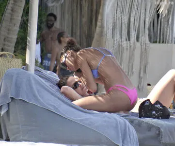 Joan Smalls OnlyFans Leaked Free Thumbnail Picture - #lC5xvA4gv6