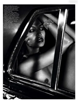 Joan Smalls OnlyFans Leaked Free Thumbnail Picture - #n3bmRBKJ4r