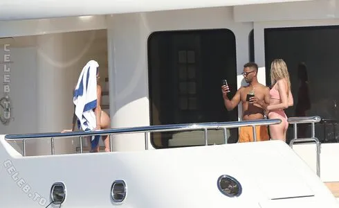 Joan Smalls OnlyFans Leaked Free Thumbnail Picture - #noEl18504a