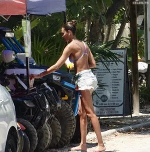 Joan Smalls OnlyFans Leaked Free Thumbnail Picture - #nqFdj9ZVGe