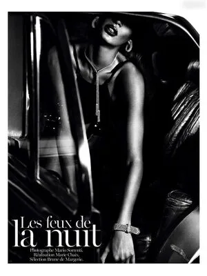 Joan Smalls OnlyFans Leaked Free Thumbnail Picture - #o0Vay55yz7