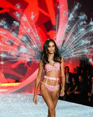 Joan Smalls OnlyFans Leaked Free Thumbnail Picture - #otNmieAvWf