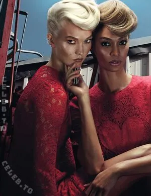 Joan Smalls OnlyFans Leaked Free Thumbnail Picture - #pICEuI5BlP