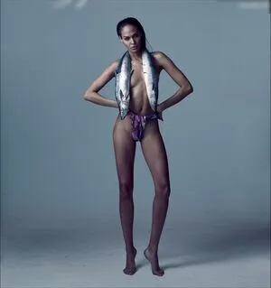 Joan Smalls OnlyFans Leaked Free Thumbnail Picture - #qFTOCMozVl