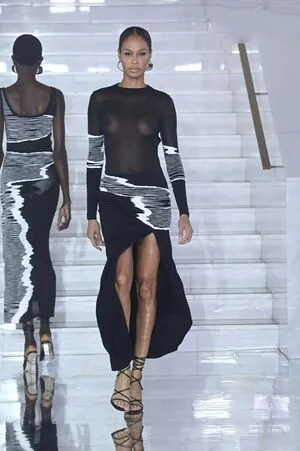 Joan Smalls OnlyFans Leaked Free Thumbnail Picture - #qGt962jEiO