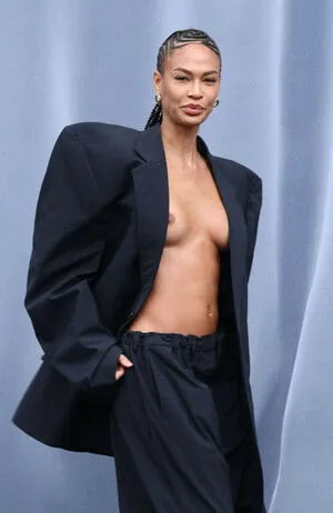 Joan Smalls OnlyFans Leaked Free Thumbnail Picture - #vxHW05zwJE