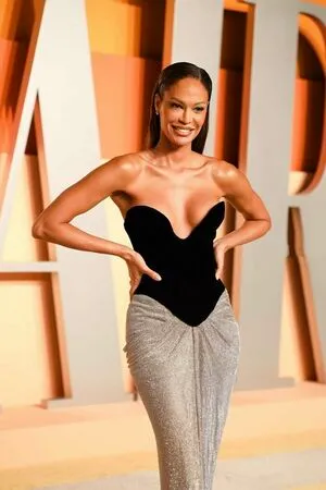 Joan Smalls OnlyFans Leaked Free Thumbnail Picture - #w0XXvabZcp