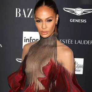 Joan Smalls OnlyFans Leaked Free Thumbnail Picture - #wTeOAVScNA