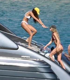 Joan Smalls OnlyFans Leaked Free Thumbnail Picture - #z5ftaacIJq