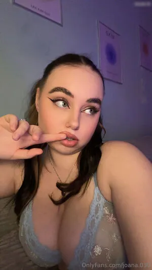 Joana OnlyFans Leaked Free Thumbnail Picture - #wdOfvtMXwN