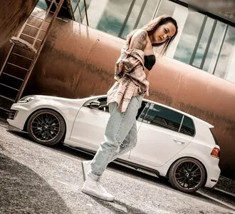 Joana OnlyFans Leaked Free Thumbnail Picture - #fAsgE8302B