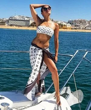 Joana Alvarenga OnlyFans Leaked Free Thumbnail Picture - #Yyf7c8HGMk