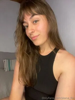 Joana Fox OnlyFans Leaked Free Thumbnail Picture - #9KQuDZjAsR