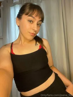 Joana Fox OnlyFans Leaked Free Thumbnail Picture - #YpjHY5hf0l