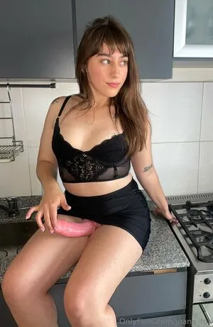 Joana Fox OnlyFans Leaked Free Thumbnail Picture - #bNfDCdx3gg