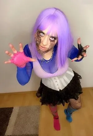 Joana Headbang OnlyFans Leaked Free Thumbnail Picture - #07suJtyv8e