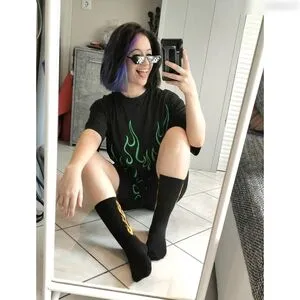 Joana Headbang OnlyFans Leaked Free Thumbnail Picture - #FWjoHnBY09