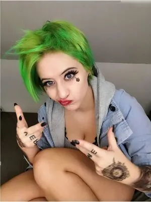 Joana Headbang OnlyFans Leaked Free Thumbnail Picture - #KEeuvaEoUG